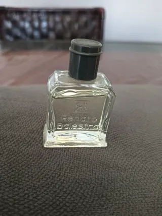 5 Campioncini profumi da collezione.