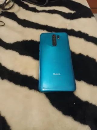 Móvil Xiaomi MIUI 13