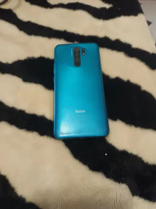 Móvil Xiaomi MIUI 13