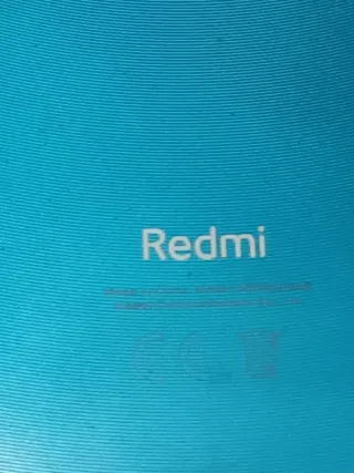 Móvil Xiaomi MIUI 13