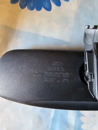 Espejo retrovisor Ford Focus Mk2