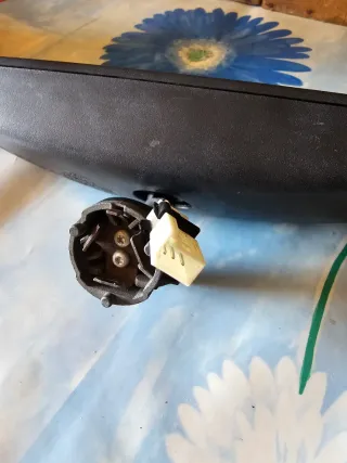 Espejo retrovisor Ford Focus Mk2