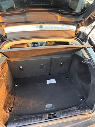 Land Rover Range Rover Evoque 2016