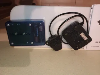 MyChronLight Tg Cronómetro Lap Timer Moto