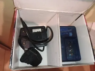 MyChronLight Tg Cronómetro Lap Timer Moto