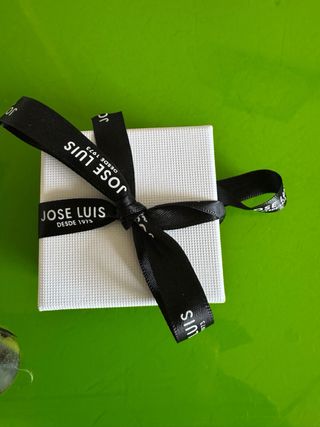 Pendientes Oro 18k JoseLuis con Diamante