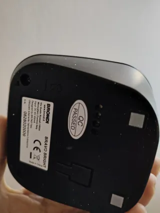 Telefono Brondi Bravo Bright