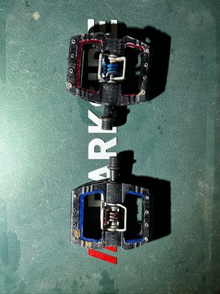 Pedales Crankbrothers Mallet DH