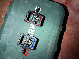 Pedales Crankbrothers Mallet DH