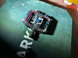 Pedales Crankbrothers Mallet DH