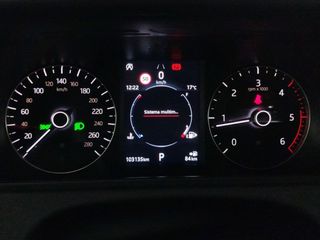 Land-Rover Range Rover Velar 2.0 d S