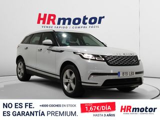 Land-Rover Range Rover Velar 2.0 d S