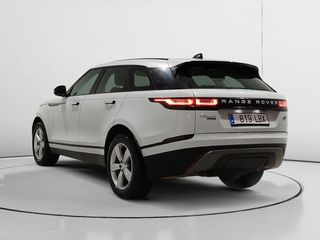 Land-Rover Range Rover Velar 2.0 d S