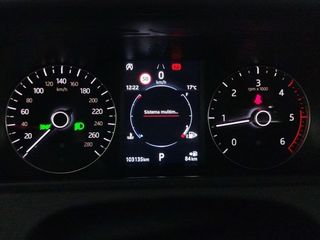 Land-Rover Range Rover Velar 2.0 d S