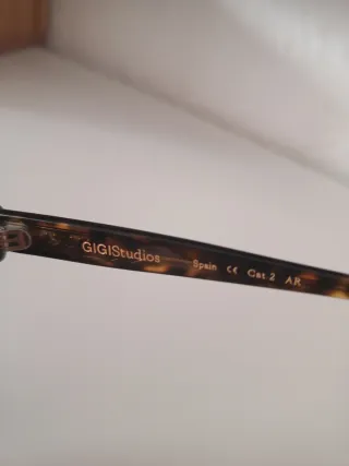 Gafas de Sol Gigi Studios Lila-6470