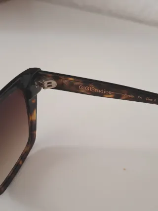 Gafas de Sol Gigi Studios Lila-6470