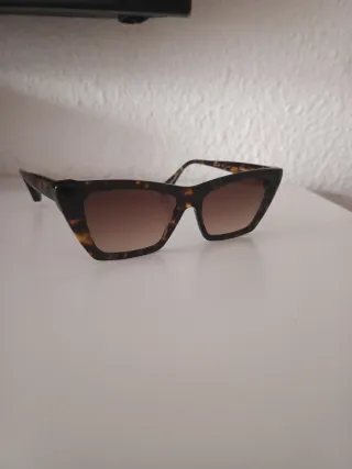 Gafas de Sol Gigi Studios Lila-6470