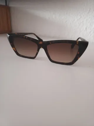 Gafas de Sol Gigi Studios Lila-6470