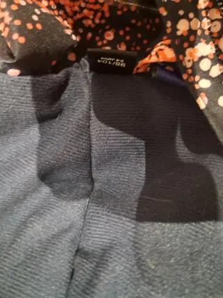 Conjunto Ropa Nieve Niña