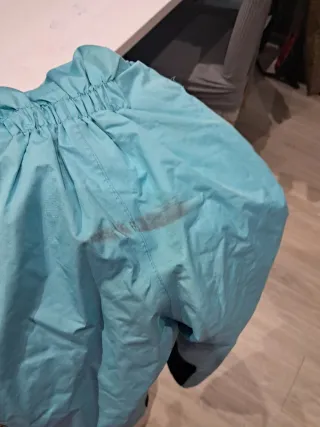 Conjunto Ropa Nieve Niña