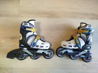 Patines en línea infantiles