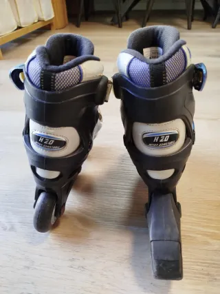 Patines en línea infantiles