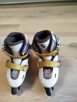 Patines en línea infantiles