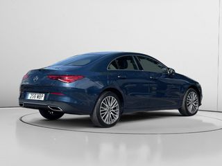 Mercedes CLA 250 e Progressive Line