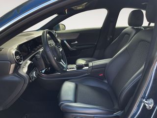 Mercedes CLA 250 e Progressive Line