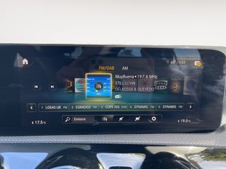 Mercedes CLA 250 e Progressive Line