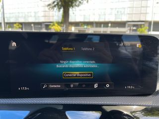 Mercedes CLA 250 e Progressive Line