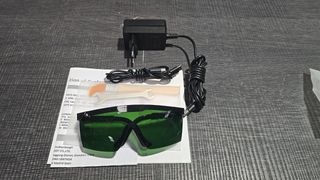 Máquina de grabado láser - LONGER Ray5 Mini 3,5 W