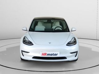 Tesla Model 3 Performance Dual AWD