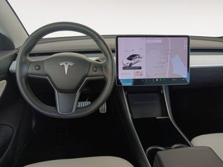 Tesla Model 3 Performance Dual AWD