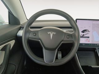 Tesla Model 3 Performance Dual AWD