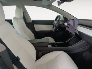 Tesla Model 3 Performance Dual AWD