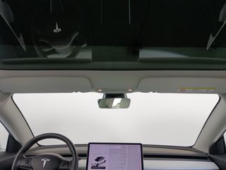 Tesla Model 3 Performance Dual AWD