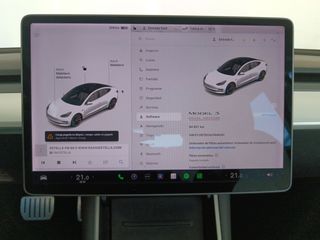 Tesla Model 3 Performance Dual AWD