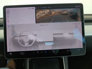 Tesla Model 3 Performance Dual AWD