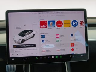 Tesla Model 3 Performance Dual AWD