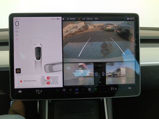 Tesla Model 3 Performance Dual AWD