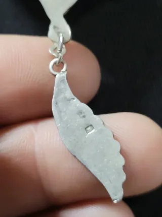 Collar nativo americano