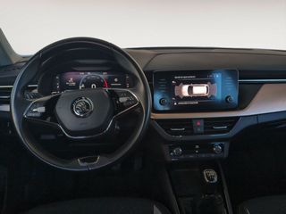 Skoda Kamiq Style