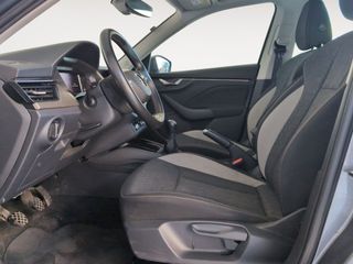 Skoda Kamiq Style