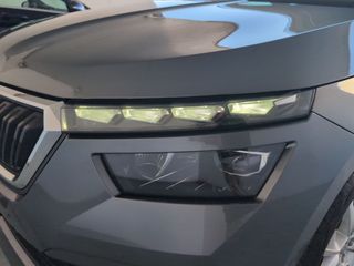 Skoda Kamiq Style