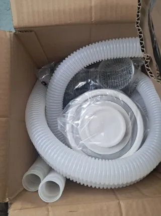 Piscina Desmontable Intex Redonda