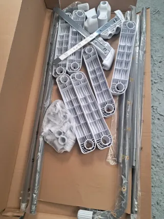 Piscina Desmontable Intex Redonda