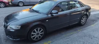 Audi A4 2007