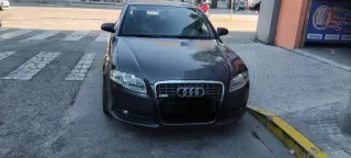 Audi A4 2007