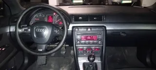 Audi A4 2007
